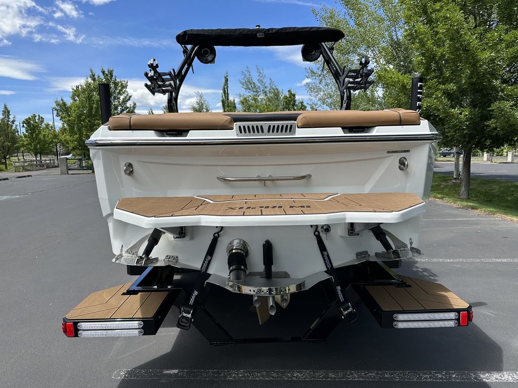 2025 Supreme Boats S240