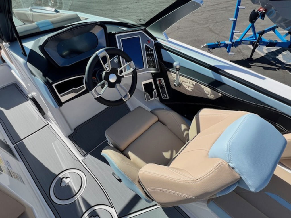2024 Mastercraft X24