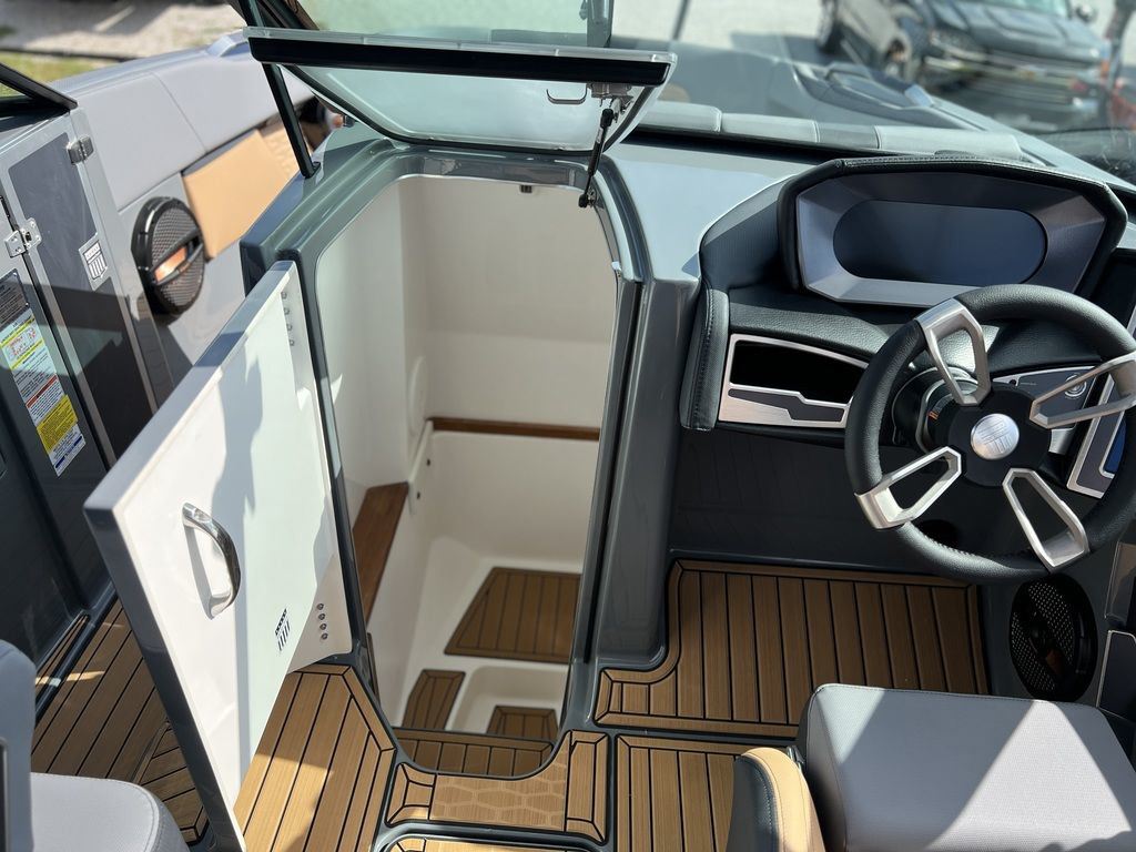 2024 MasterCraft X26