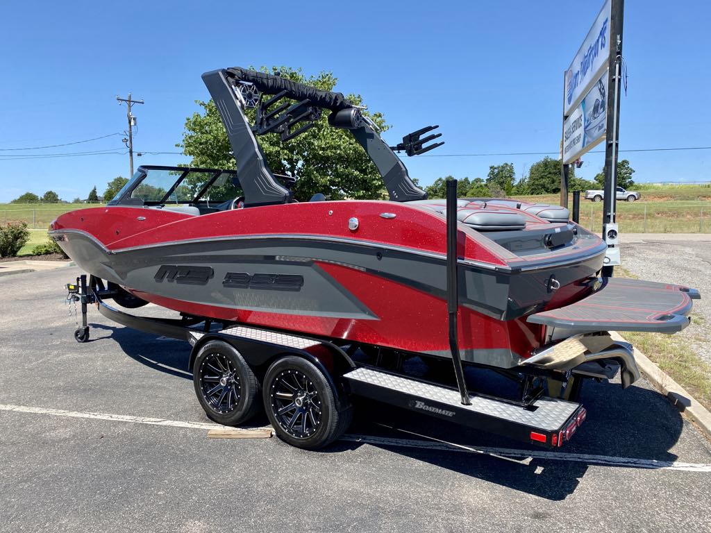 2023 MB Sports B52 Alpha