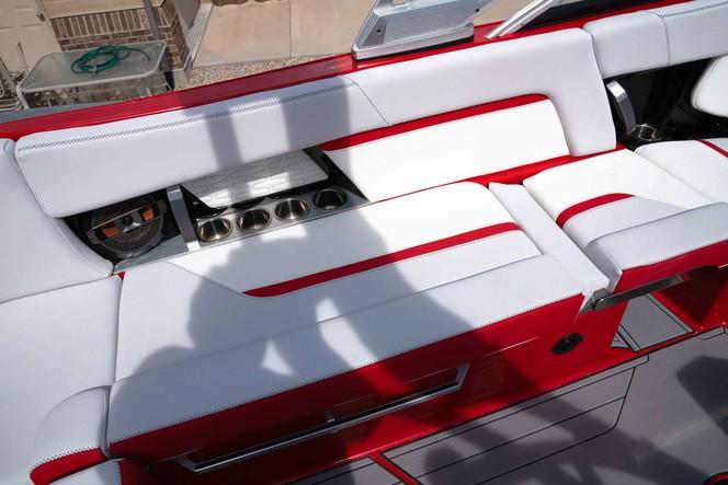 2020 24' Mastercraft X24