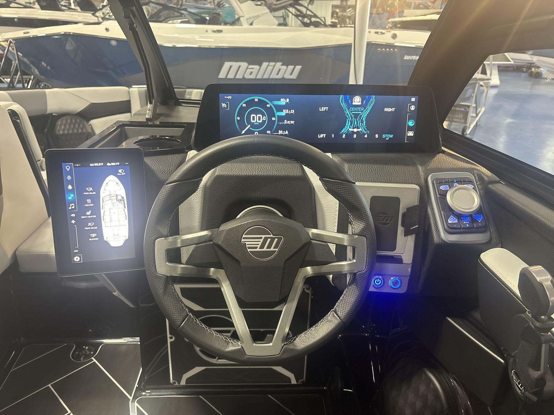 2025 Malibu 23LSV