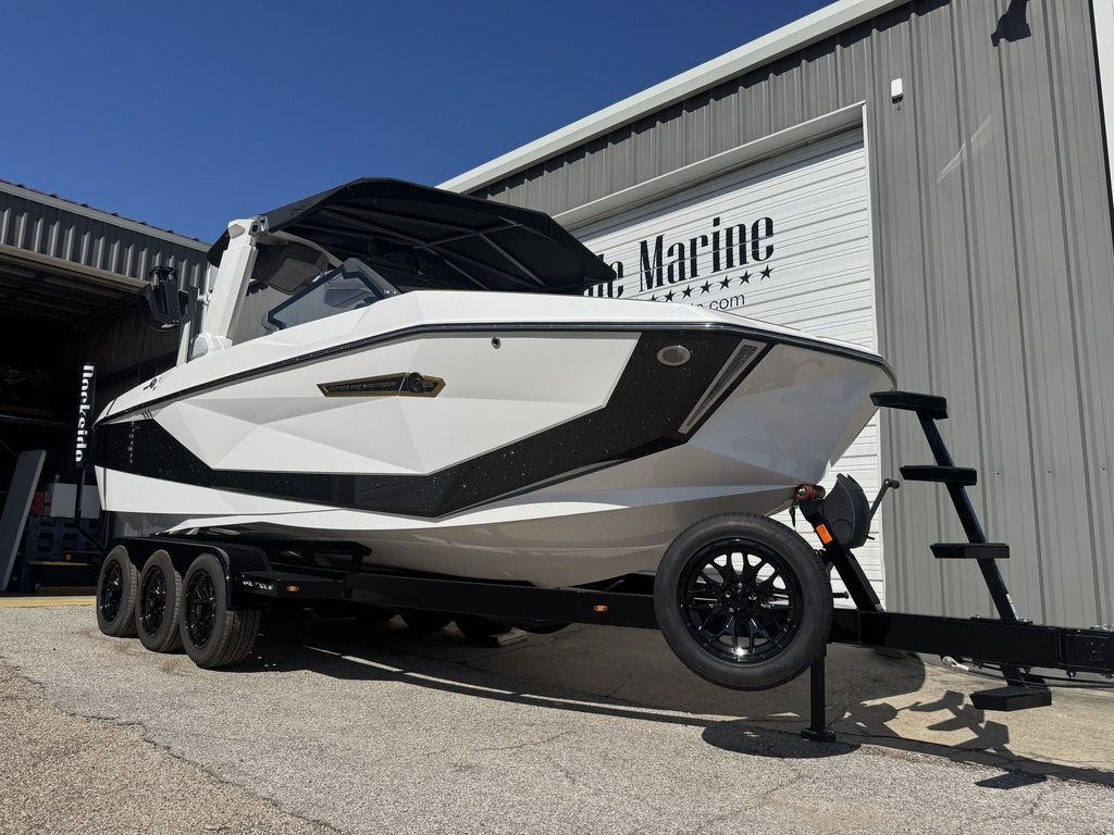 2025 Nautique Super Air Nautique G23