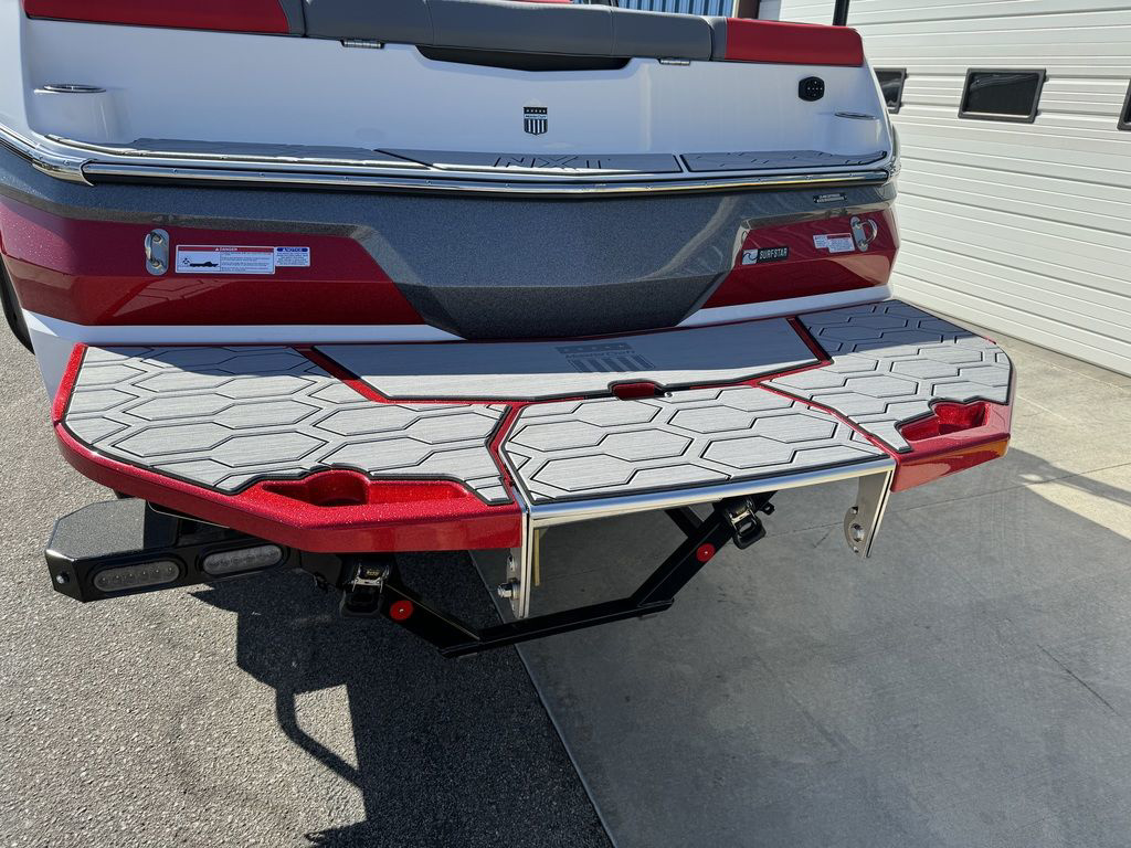 2024 mastercraft NXT22
