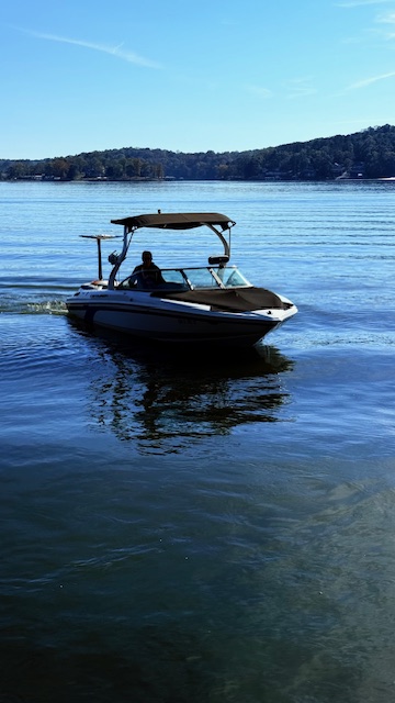 Centurion 2011 Enzo 230