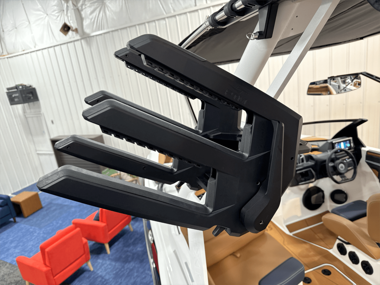 2025 Axis A245