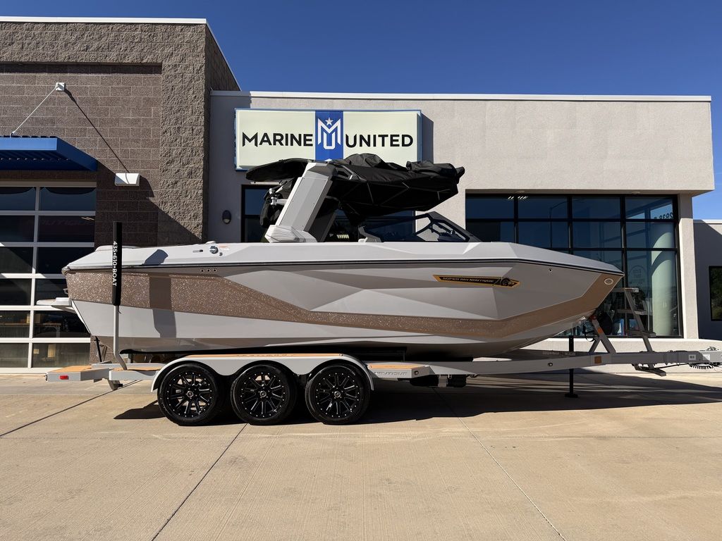 2025 Nautique G23 Centennial Edition