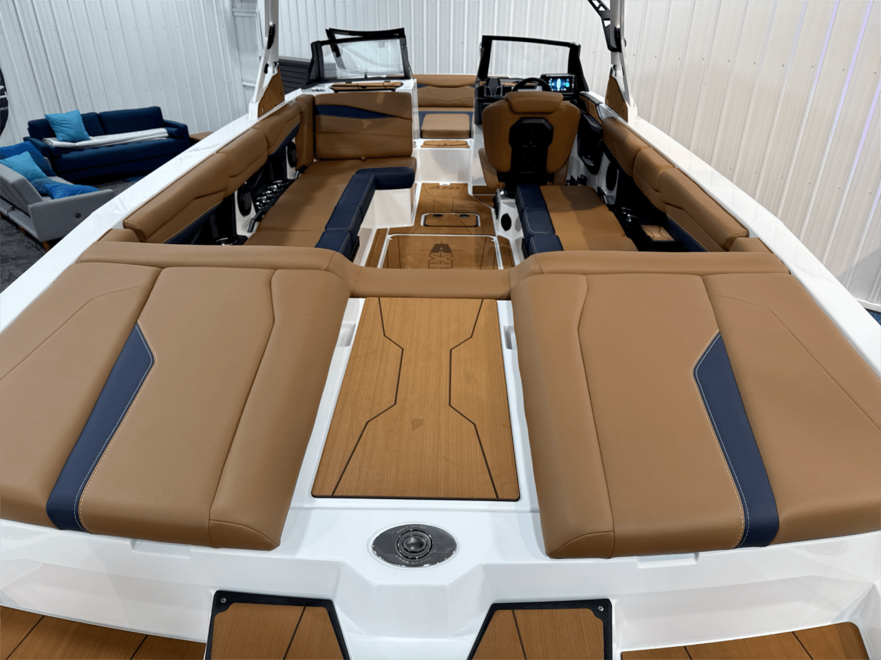 2025 Axis A245