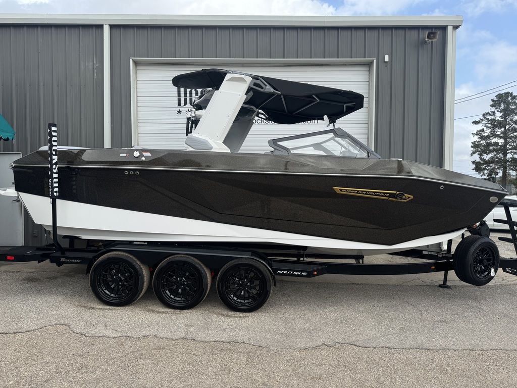 2025 Nautique Super Air Nautique G23