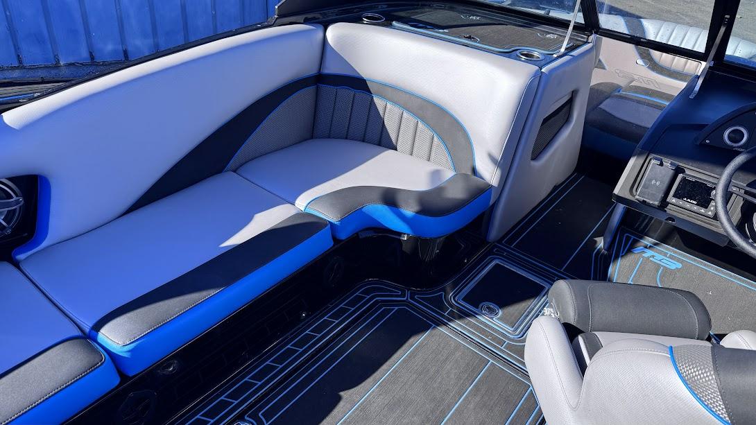 2023 MB Sports F22 Alpha