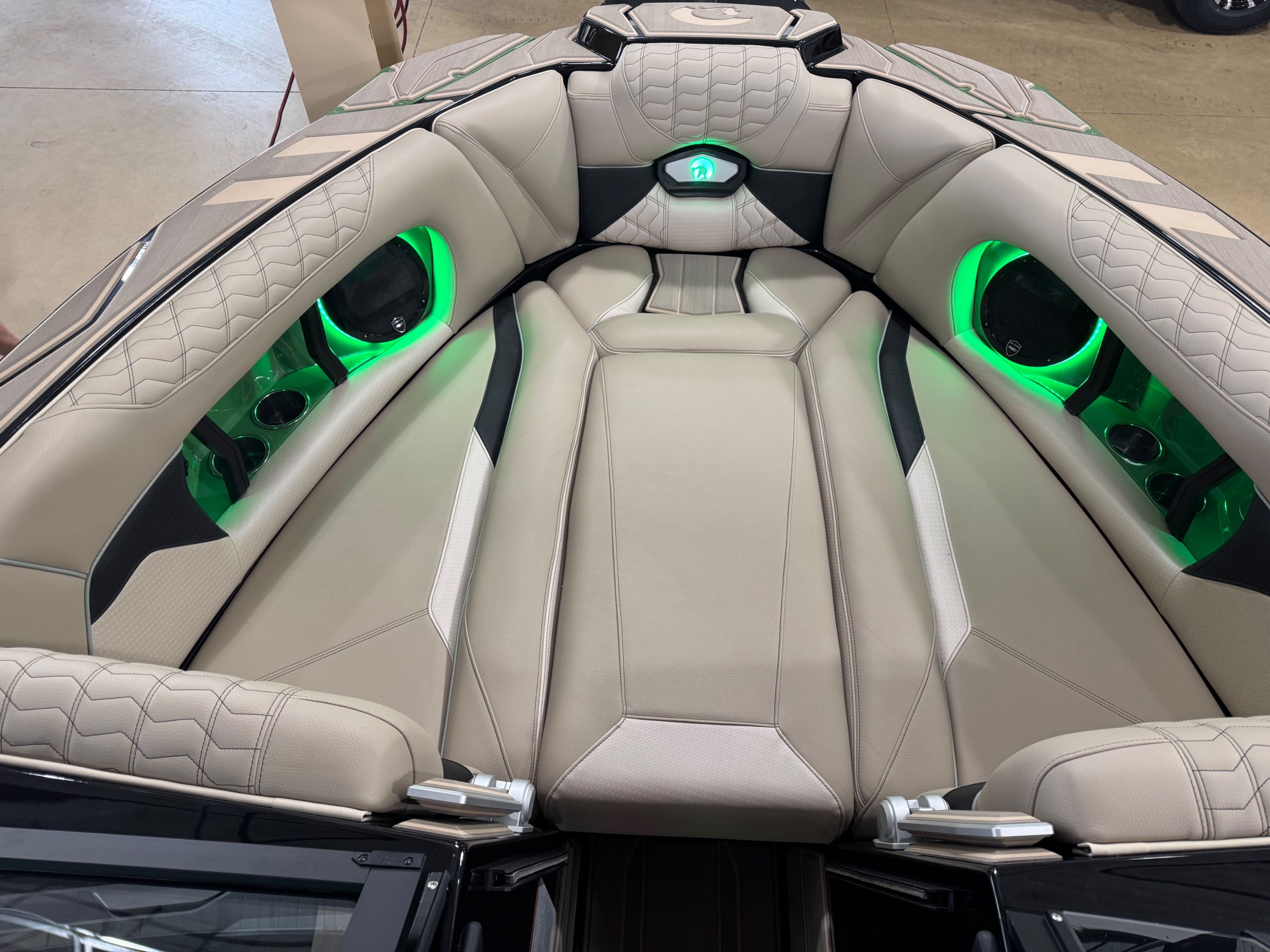 2025 Centurion Ri245
