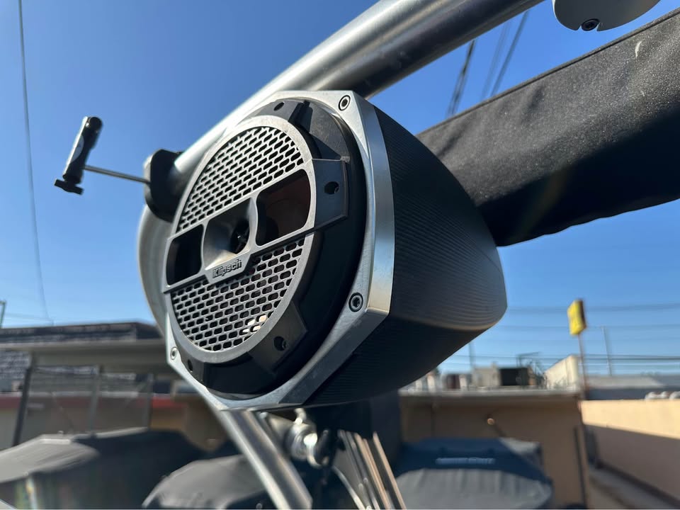 2018 MasterCraft X23