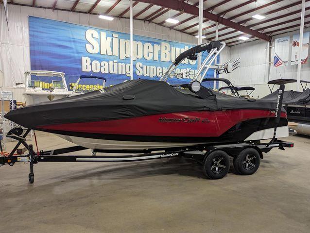 2022 Mastercraft NXT-22 | 209764