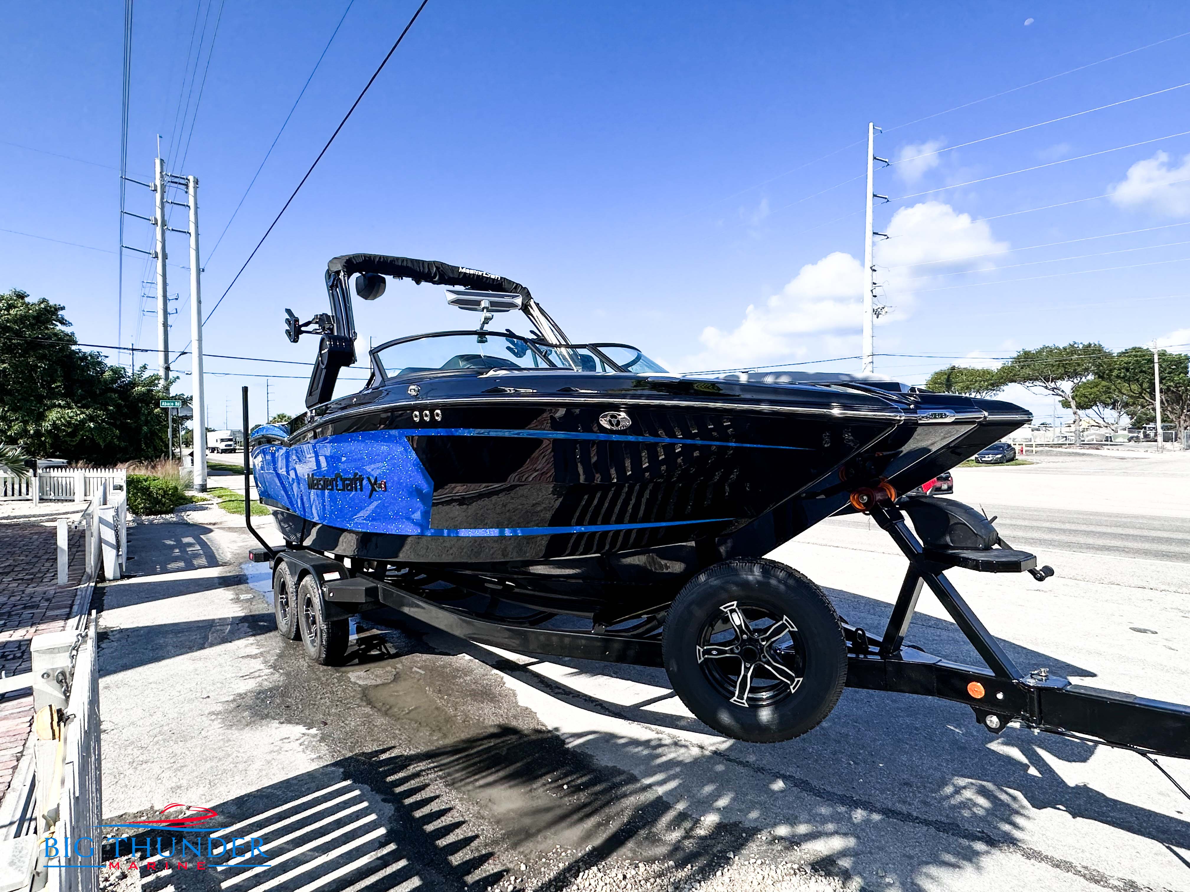 2024 Mastercraft XStar S