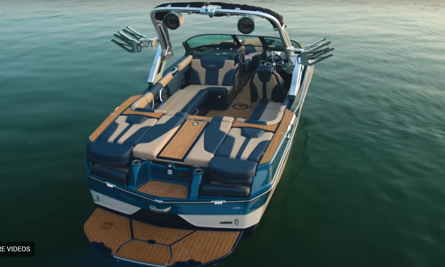Mastercraft XT22T
