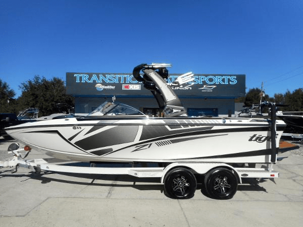 2017 Tige Z1 – Loaded with Upgrades! Icon