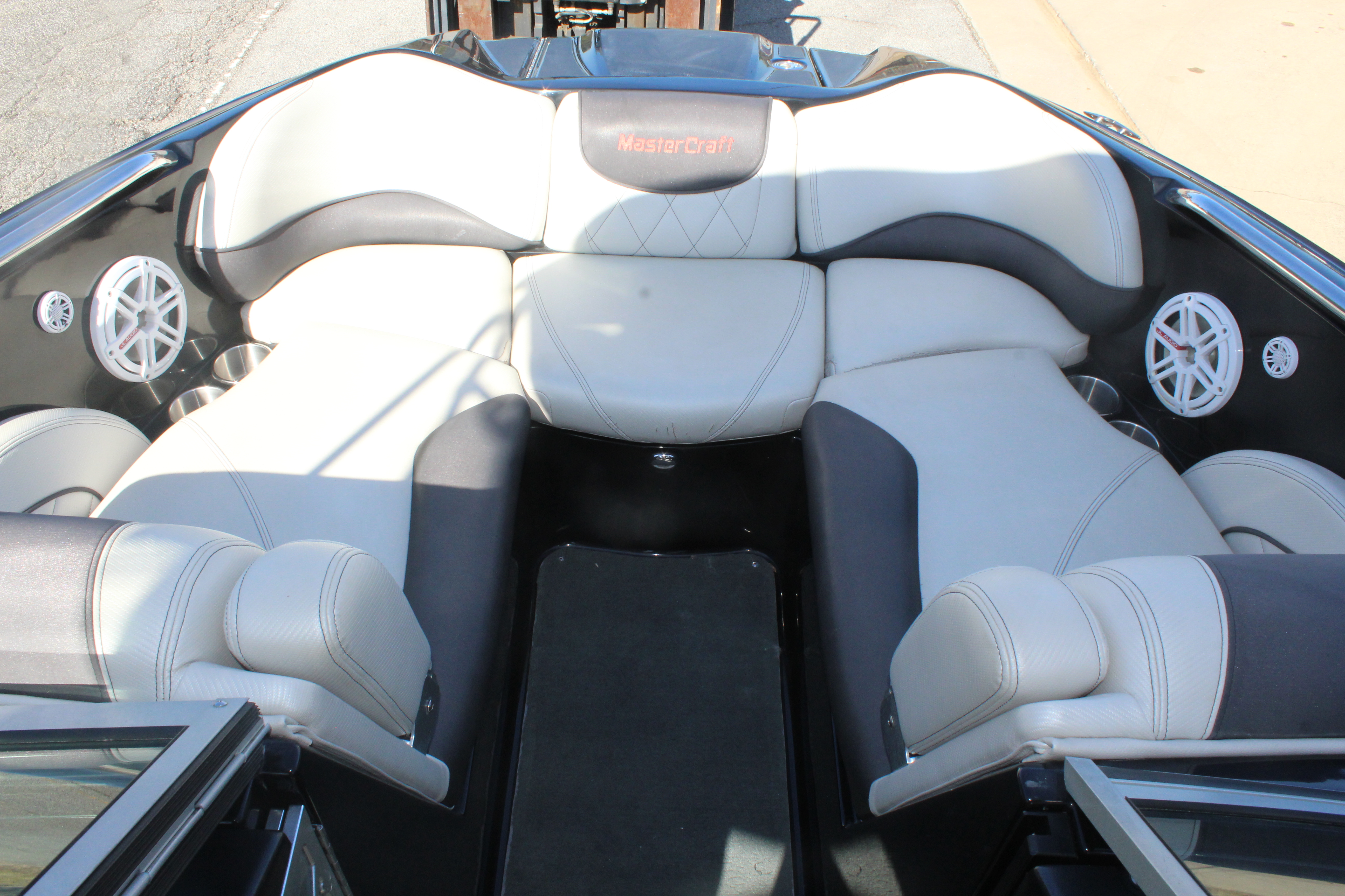 2011 Mastercraft X25
