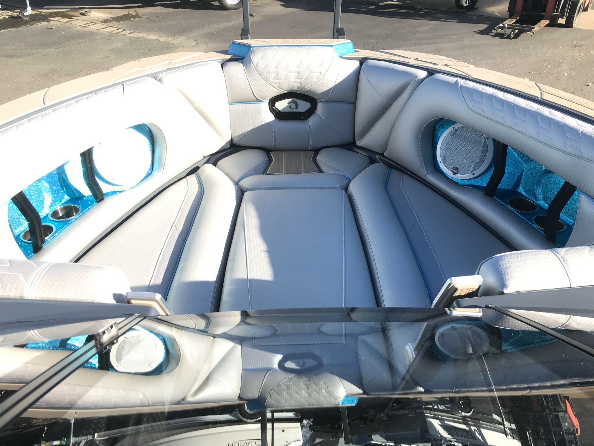 2024 centurion Ri245