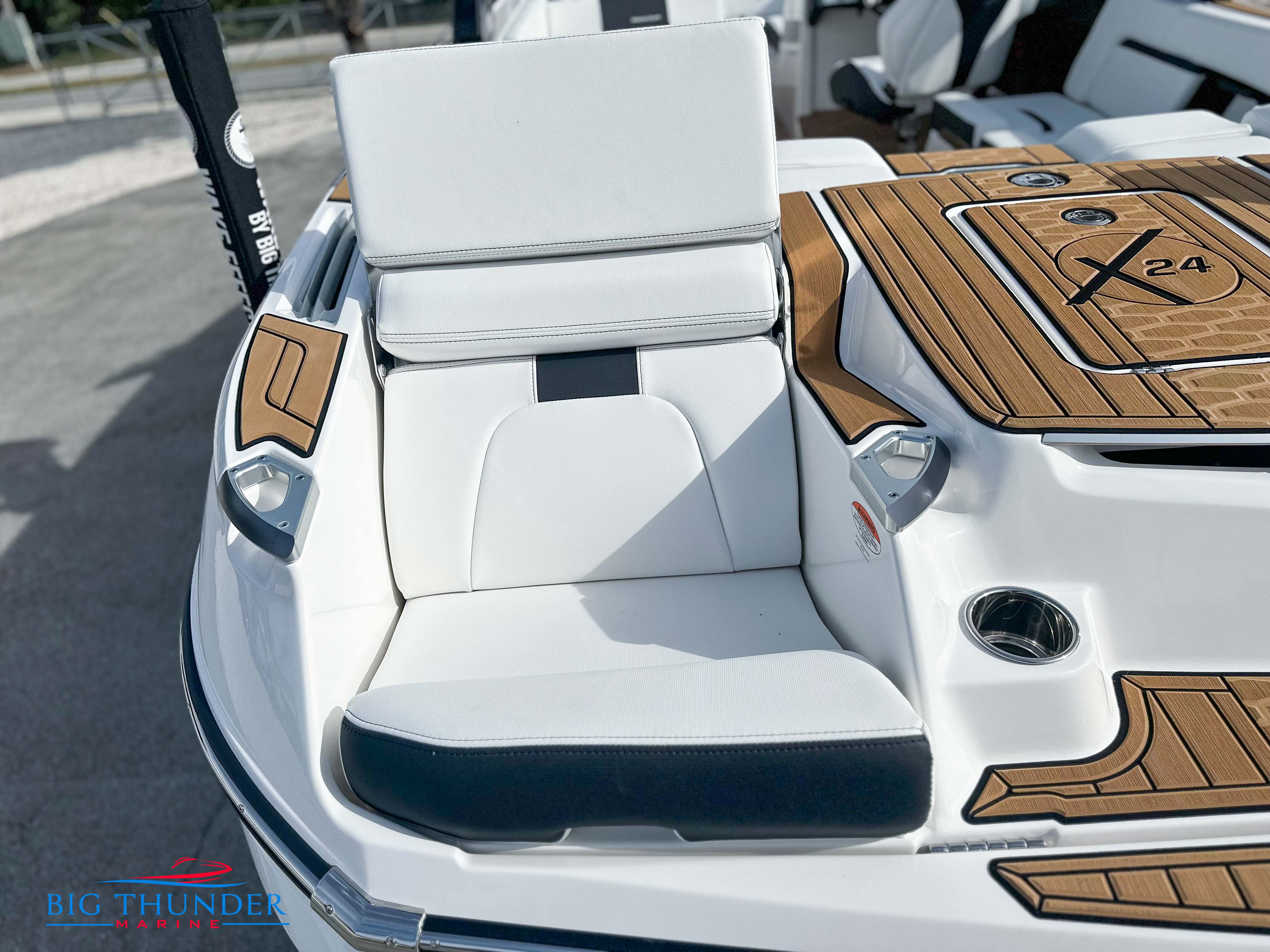 2024 Mastercraft X24