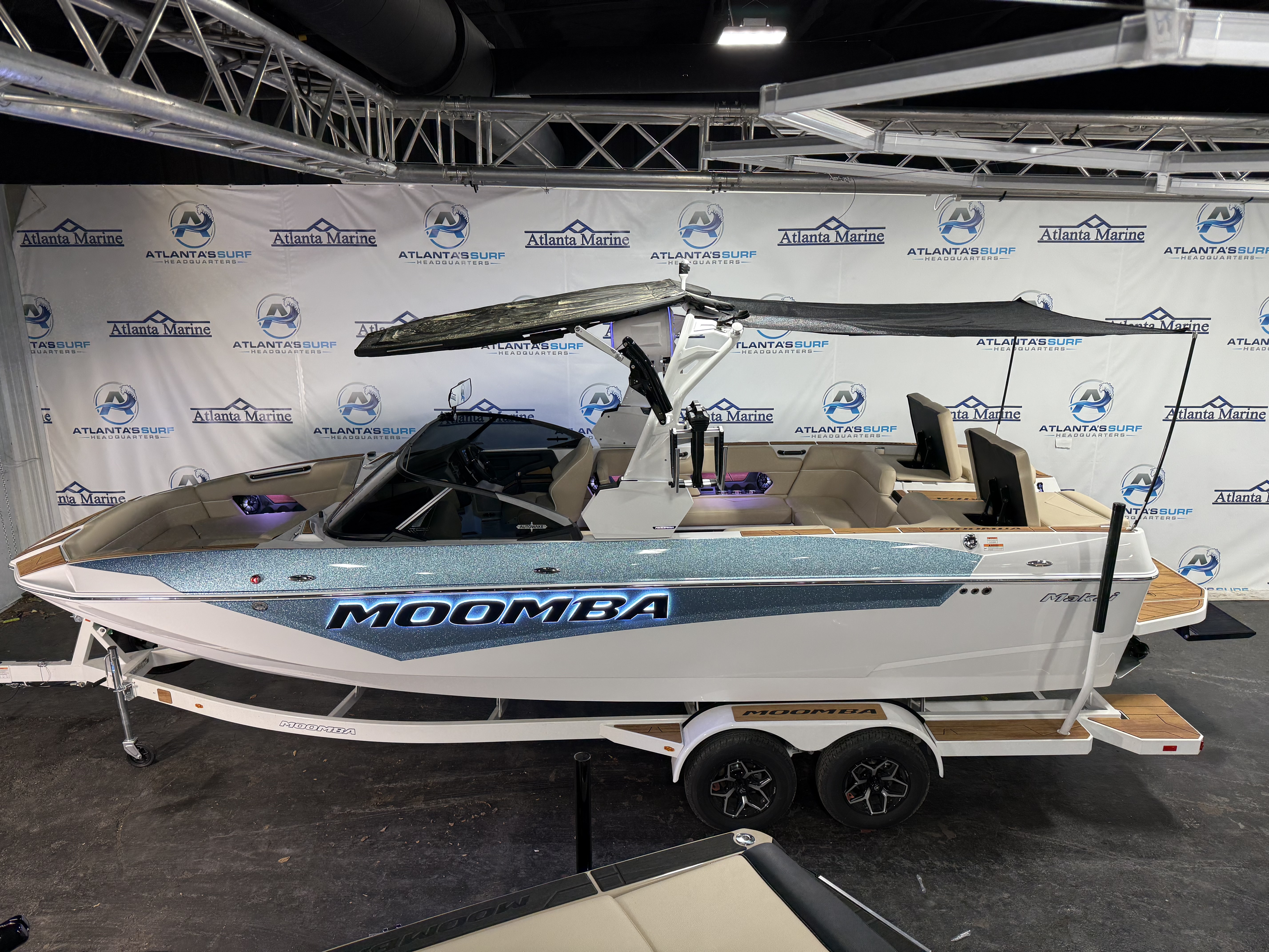 2025 Moomba Makai