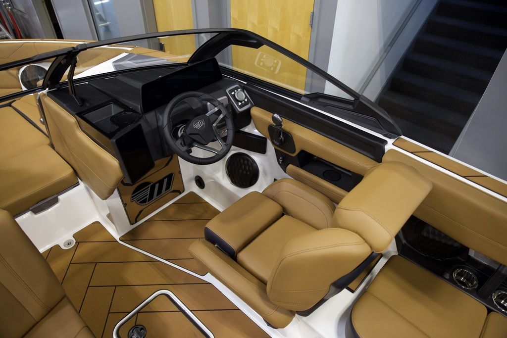 2025 Malibu Boats 23 LSV