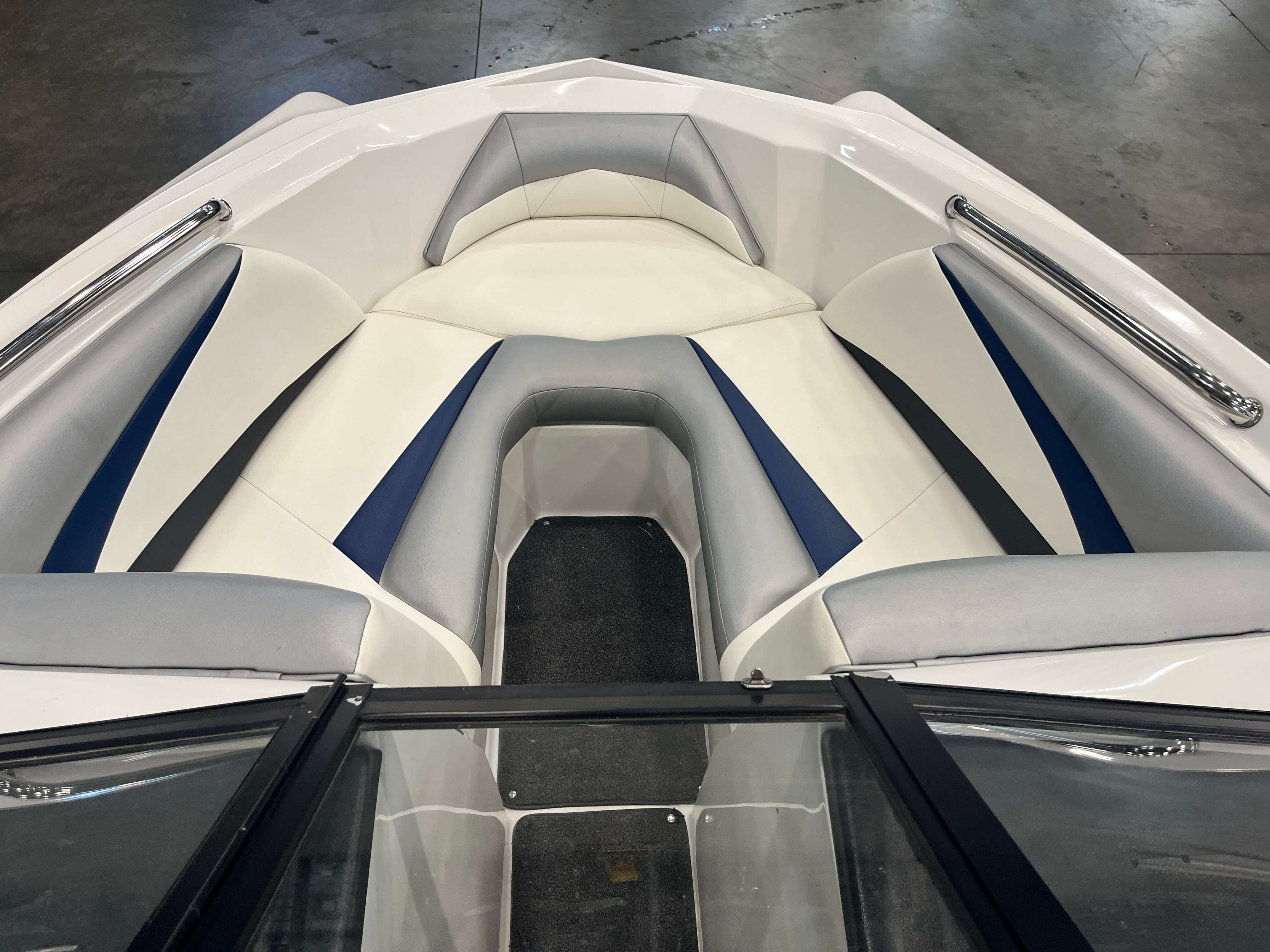 2012 tige R20