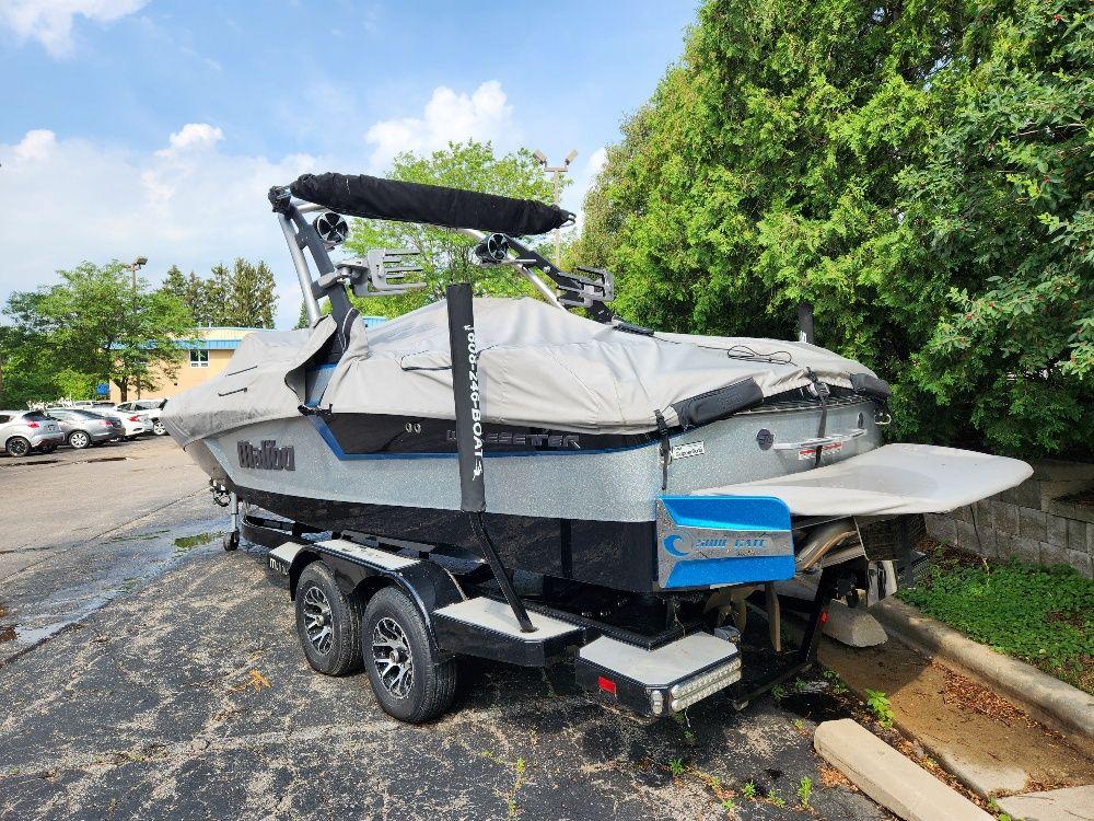 2020 Malibu 23MXZ | 209628
