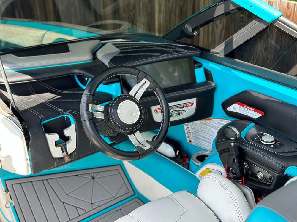 2017 Super Air Nautique G23