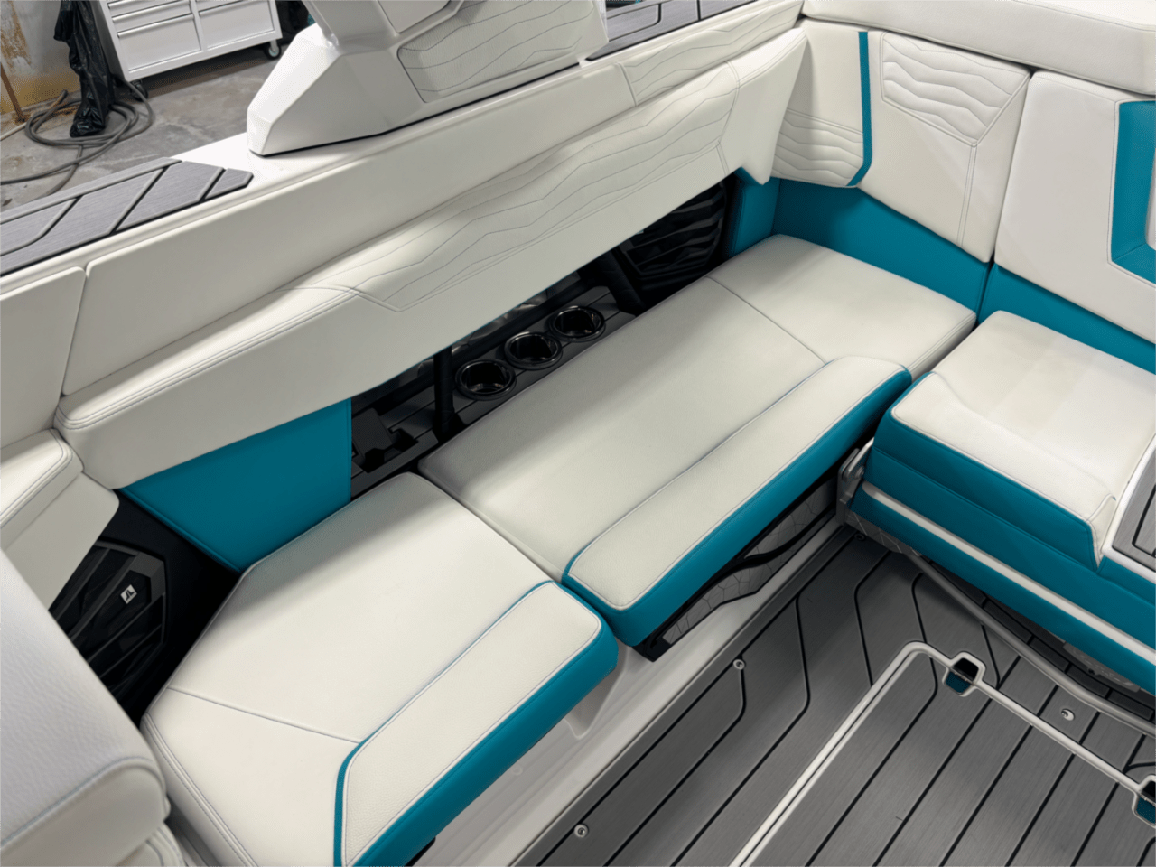 2025 Nautique Super Air Nautique G23