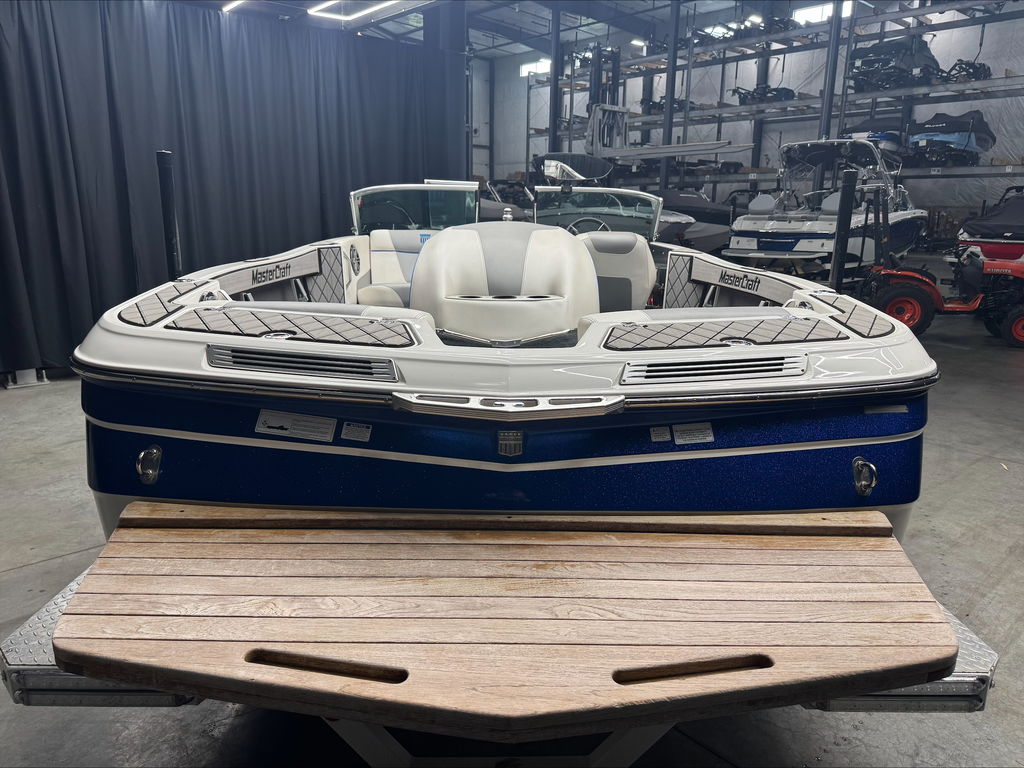 2015 MasterCraft ProStar