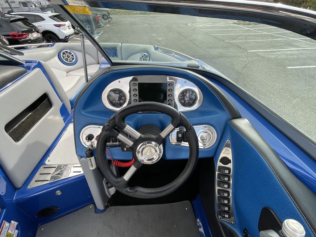 2012 Centurion Enzo SV 233