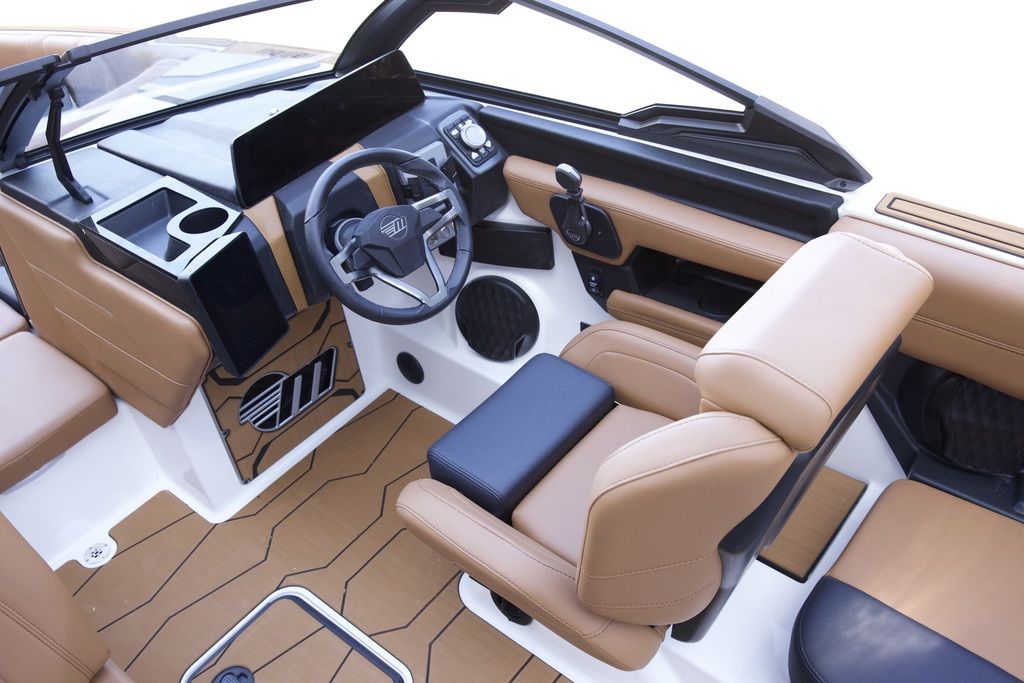 2025 Malibu Boats 23 MXZ