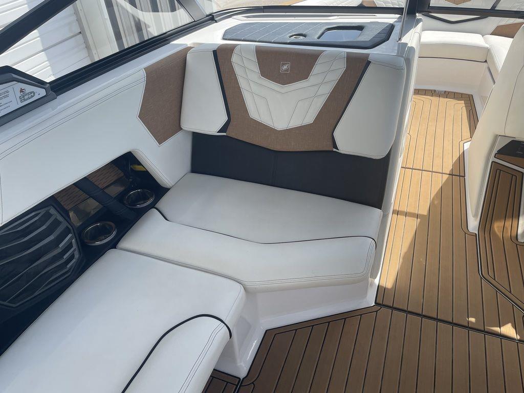 2022 Nautique Super Air Nautique G25
