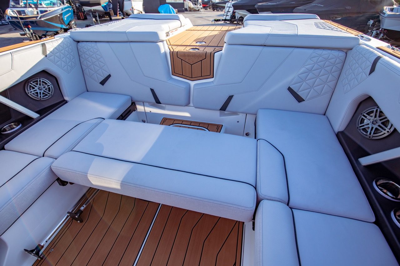 2024 Nautique GS22