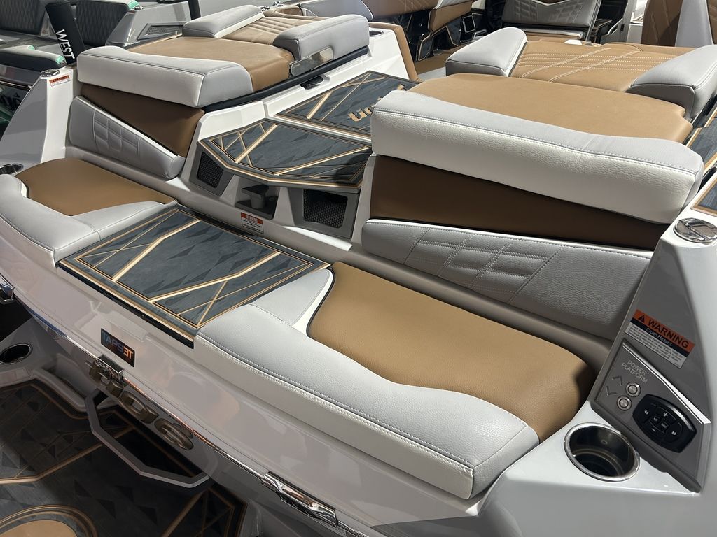2025 Tige 23ZX