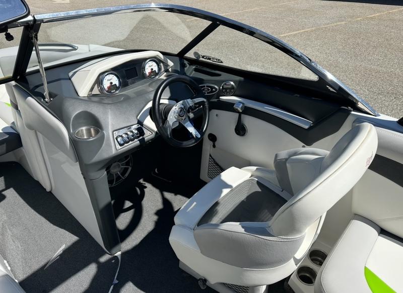 2009 Tige RZ2
