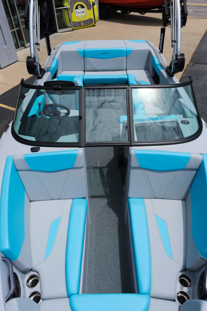2024 MasterCraft NXT23 NEW FULL WARRANTY DISCOUNTED  Icon