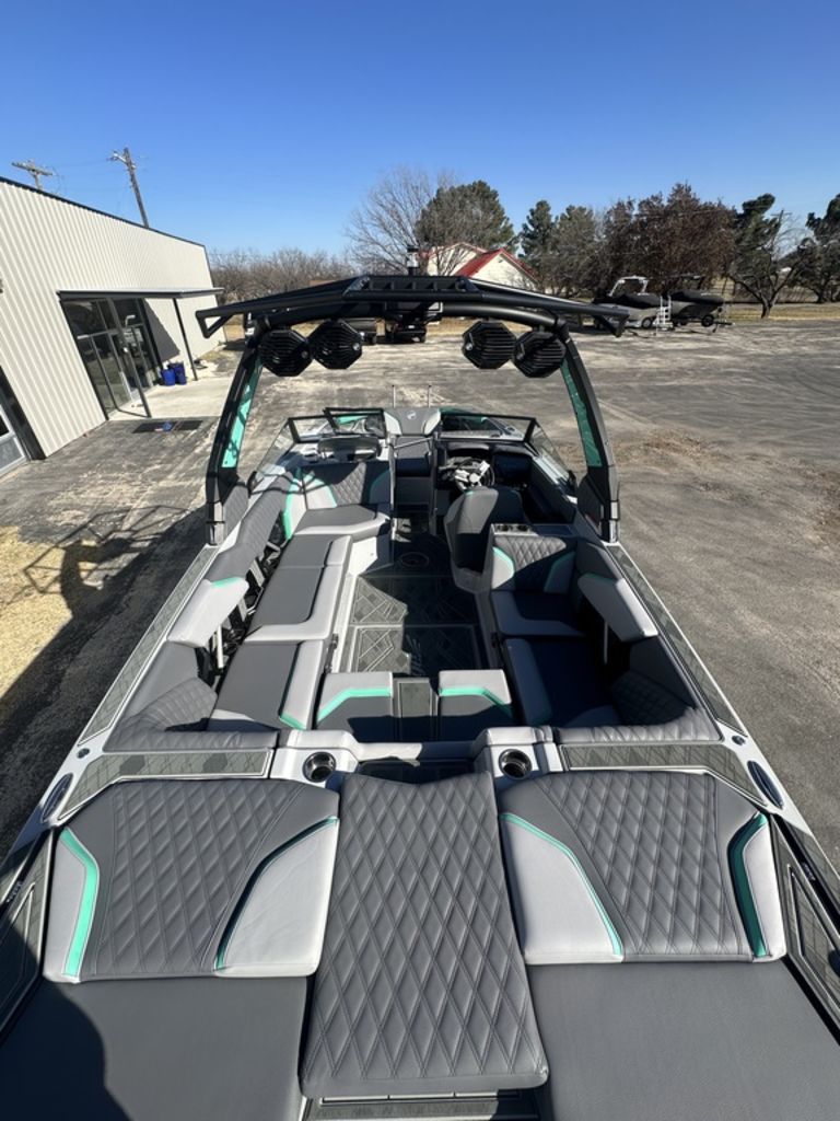 2025 Tige 24RZX