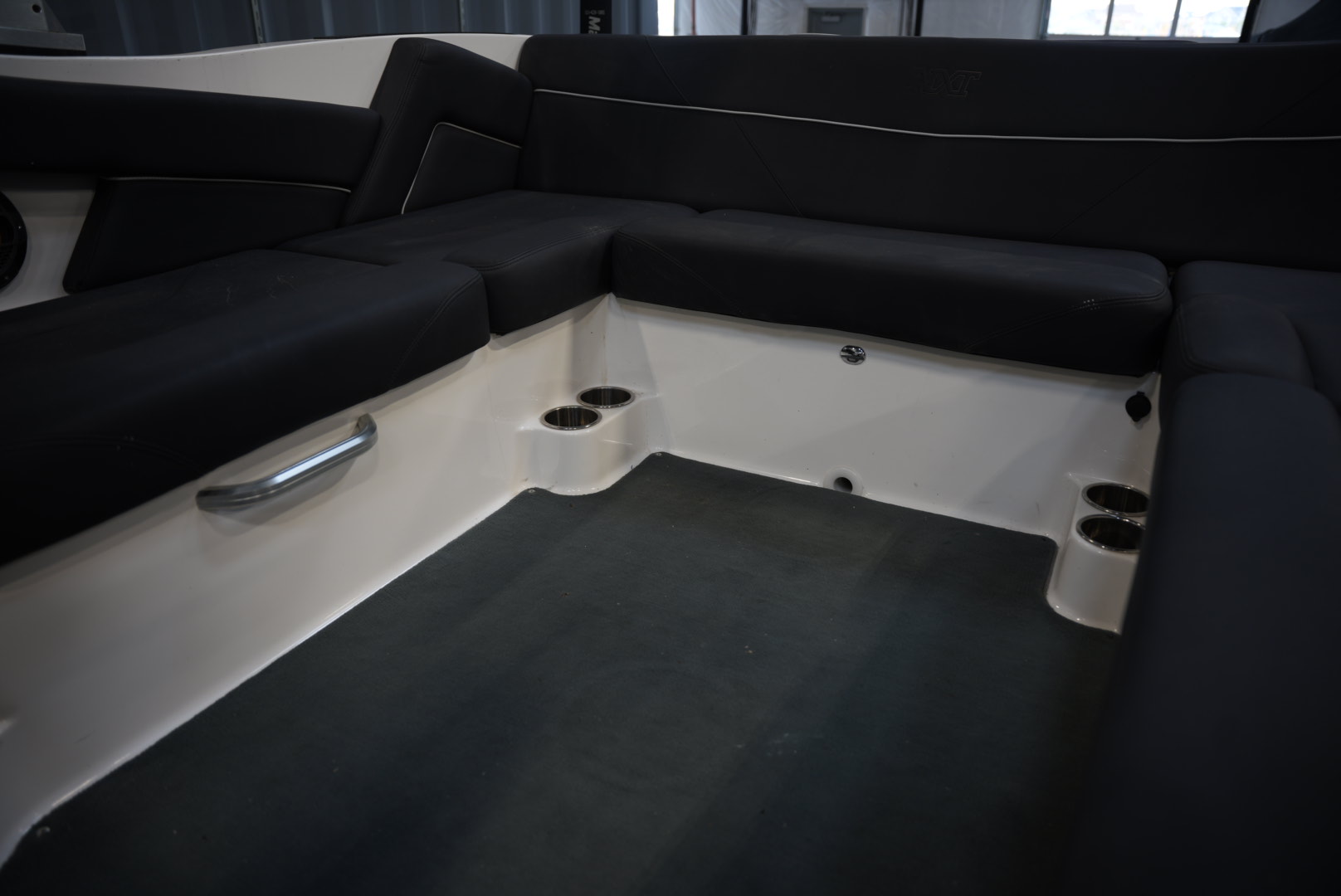 2019 MasterCraft NXT22