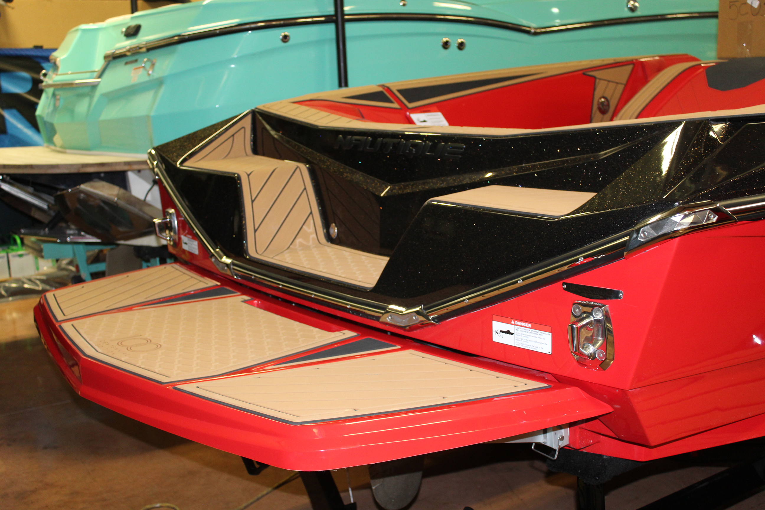 2025 Ski Nautique