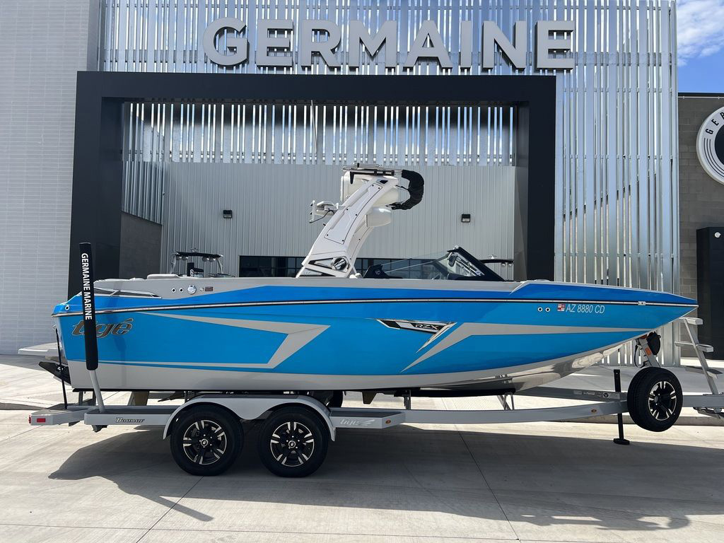 2022 Tige 22RZX