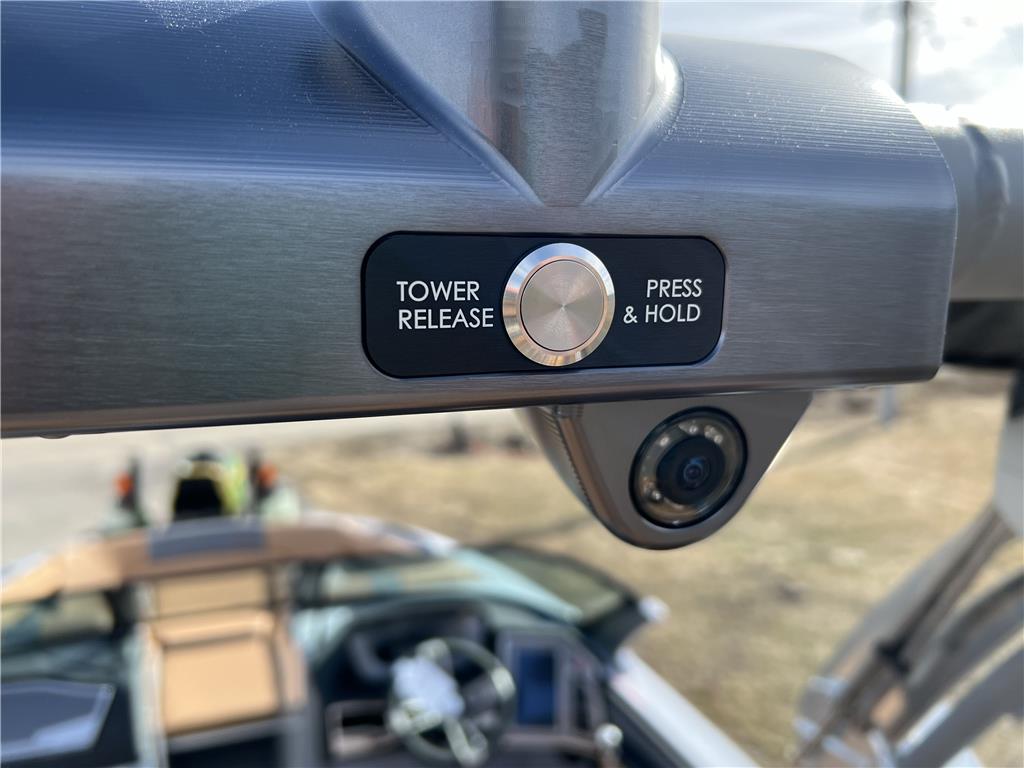 2024 Mastercraft X22 | 209098