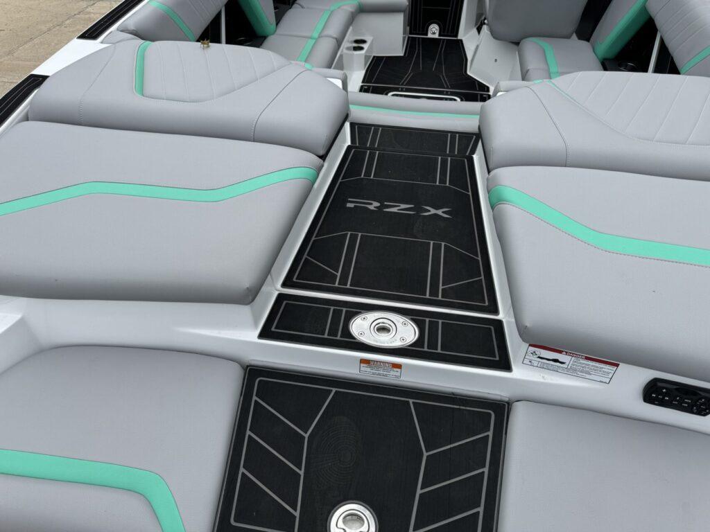 2021 Tige 23RZX