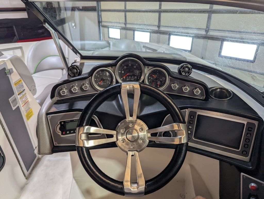 2017 MasterCraft X23