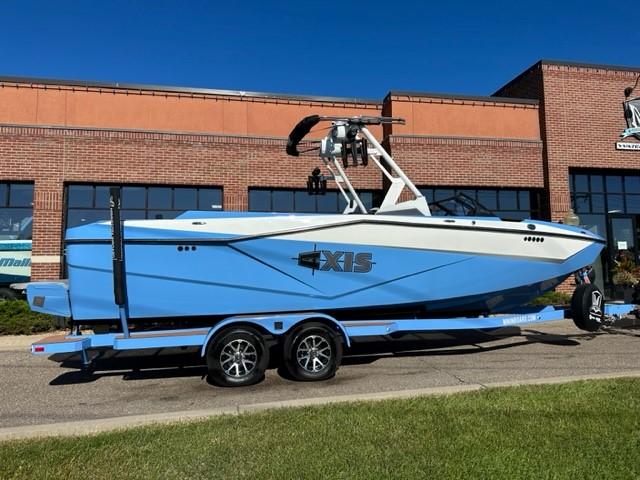 2024 Axis T250 *Huge MSRP Discounts* Icon