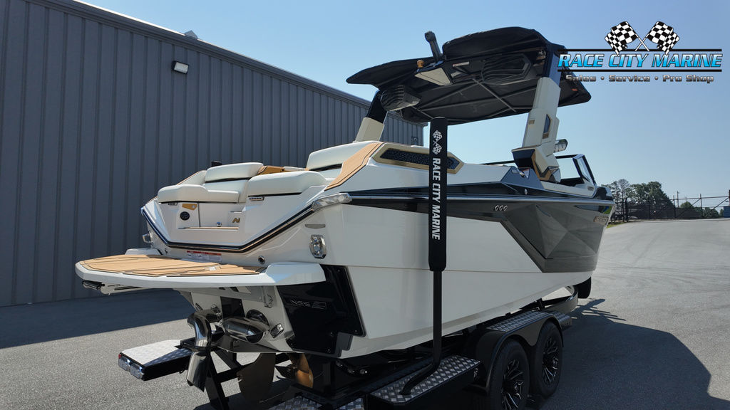 2025 Nautique P23