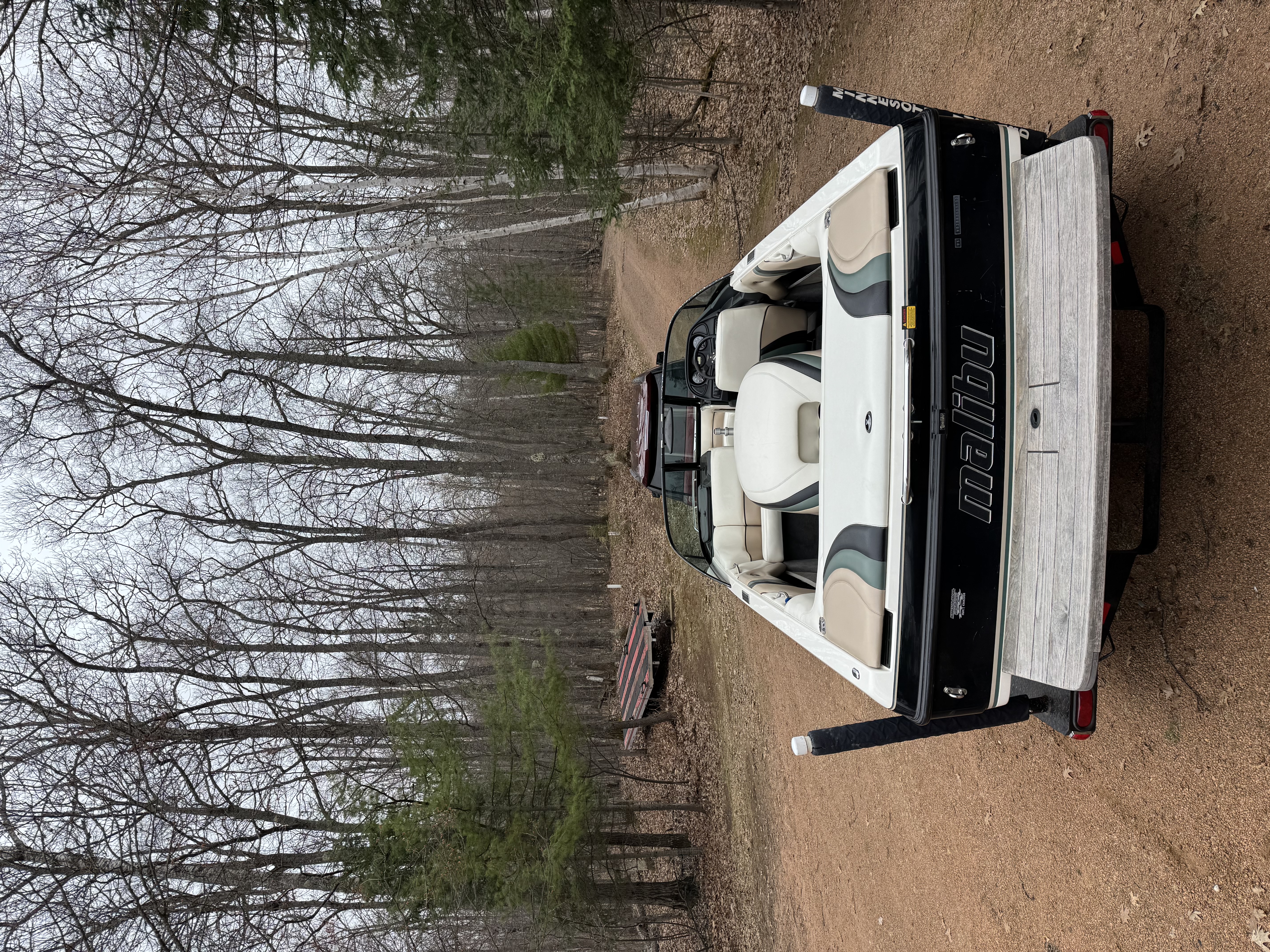 2002 Malibu Sunsetter Icon