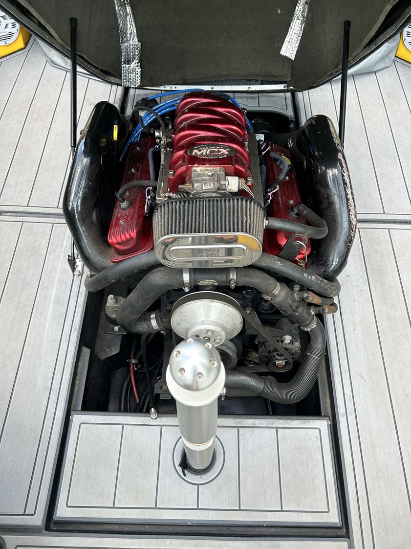 ***PRESEASON SALE*** MasterCraft X9