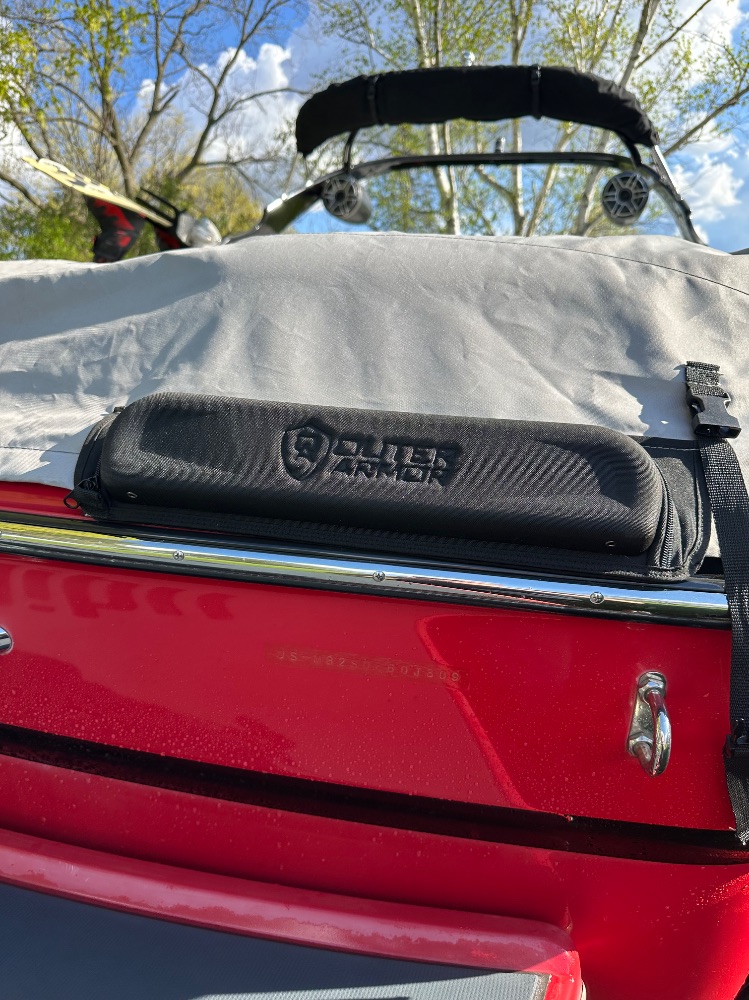 2009 Malibu Wakesetter 23LSV