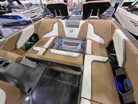 2025 Tige RZX 24!